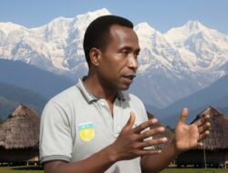 Pemuda Kiwirok Tegaskan Penolakan Terhadap Kelompok Pengacau Keamanan