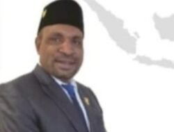 Ketua DPRD Mamberamo Tengah: Polri di Bawah Presiden Tonggak Penting Reformasi Nasional