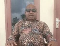 MRP Papua Tengah Tegas Tolak Polri di Bawah Kemendagri