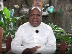 Tokoh Agama Papua Dukung Polri Tetap Berada di Bawah Presiden