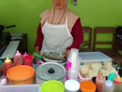 Kantin Berseri SDN 02 Cilopadang Kembali Menyajikan Menu Lezat dan Bergizi