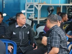 Doa dan Penghormatan Terakhir Iringi Pemakaman Ayahanda Kapolda Papua Tengah