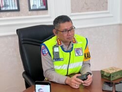 Polda Papua Barat Tekankan Edukasi dan Pencegahan dalam Operasi Keselamatan Lalu Lintas