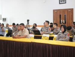 Asistensi Coretax dan Sertifikat Digital, Polda Papua Perkuat Tertib Administrasi Perpajakan