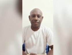 Pemuda Papua Ajak Warga Jaga Kamtibmas Jelang Perayaan Masuknya Injil