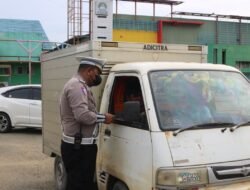 Operasi Keselamatan Cartenz 2026, Keselamatan Personel dan Masyarakat Jadi Prioritas