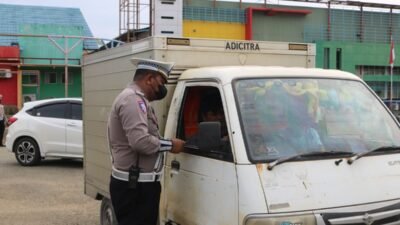 Operasi Keselamatan Cartenz 2026, Keselamatan Personel dan Masyarakat Jadi Prioritas