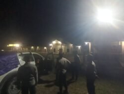 Polres Mamberamo Tengah Tingkatkan Kegiatan Preventif Demi Kamtibmas Kondusif