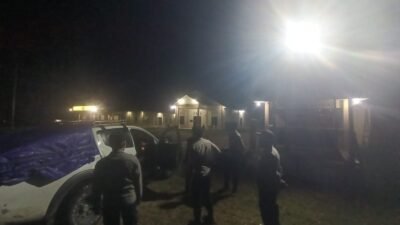 Polres Mamberamo Tengah Tingkatkan Kegiatan Preventif Demi Kamtibmas Kondusif