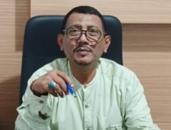 Prof. Idrus: Reformasi Kepolisian Harus Adaptif Hadapi Ancaman Peradaban Digital