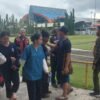 Dari Pedalaman Koroway ke Sentani, Polri Amankan Kedatangan Tenaga Pendidik dan Medis