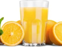 Penting! Ini Sederet Manfaat Jeruk Hangat bagi Kesehatan Tubuh