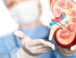 Sederet Air Rebusan Ini Ampuh Jaga Ginjal Tetap Sehat