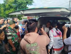 Pemuda Asal Paceda Ditemukan Gantung Diri, Babinsa Gerak Cepat Amankan TKP