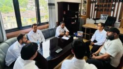 Polres Fakfak Tegaskan Komitmen Berantas Kejahatan Seksual terhadap Anak