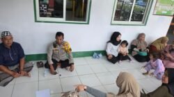 Kasat Binmas Polres Tolikara Hadiri Pertemuan Pengurus Takmir dan Majelis Taklim, Perkuat Sinergi Jelang Ramadhan