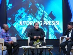 Polda Papua dan Disperindag Jamin Stok Bahan Pokok Aman Hingga Pasca Lebaran 2026