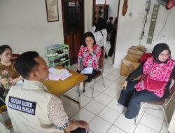 Satgas Saber Pangan Papua Beri Teguran kepada Distributor di Jayapura