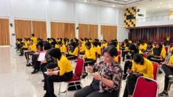 Polda Papua Barat Berikan Edukasi Kesehatan Reproduksi untuk Tingkatkan Kesadaran Generasi Muda