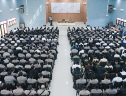 Ka SPN Polda Papua Tutup Prolat Gelombang III TA 2026, Dorong Personel Tingkatkan Kompetensi dan Integritas