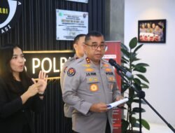 Sebanyak 54 Personel Dimutasi, Polri Tegaskan Komitmen Pembinaan Karier dan Profesionalisme