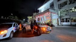 Patroli Rutin dan Respons Cepat 110, Komitmen Polres Fakfak Jaga Kamtibmas