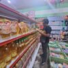 Satgas Saber Lakukan Pengecekan Stok dan Harga Minyak Goreng di Supiori