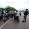 Polsek Tanah Miring Intensifkan Patroli, Tegas Cegah Aksi Balap Liar di Jalan SP 7