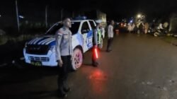 Sinergitas TNI-Polri, Ibadah Tarawih di Karubaga Berlangsung Aman dan Khusyuk