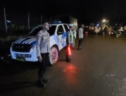 Sinergitas TNI-Polri, Ibadah Tarawih di Karubaga Berlangsung Aman dan Khusyuk