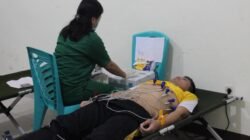 Polda Papua Gelar Pemeriksaan Kesehatan Seleksi S-2 STIK T.A. 2026