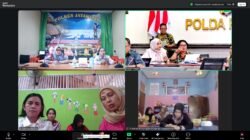 Persiapan Lomba Keagamaan, Panitia Gelar Teknikal Meeting Lomba Hafalan Surat Pendek TPQ Kemala Bhayangkari se-Papua