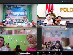 Persiapan Lomba Keagamaan, Panitia Gelar Teknikal Meeting Lomba Hafalan Surat Pendek TPQ Kemala Bhayangkari se-Papua