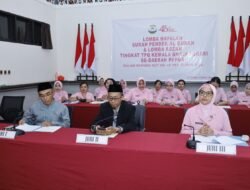 Yayasan Kemala Bhayangkari Daerah Papua Gelar Lomba Religi, Tumbuhkan Iman dan Taqwa Anak Sejak Dini