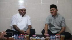 Buka Puasa Bersama Gubernur Papua, Polda Papua Perkuat Silaturahmi dan Kebersamaan di Bulan Ramadhan