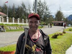 Tokoh Masyarakat Ilaga Imbau Warga Tidak Terprovokasi Pasca Insiden di Tembagapura⁰