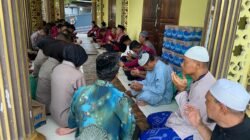 Kapolda Papua Barat Pimpin Upacara Sertijab & Pelantikan PJU