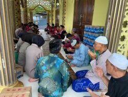 Kapolda Papua Barat Pimpin Upacara Sertijab & Pelantikan PJU