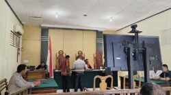 Polres Teluk Bintuni Tegaskan Kompetensi Penyidik melalui Putusan Pengadilan Negeri Manokwari