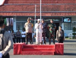 Operasi Ketupat Candi 2026 Dimulai, Polresta Cilacap Siap Amankan Arus Mudik