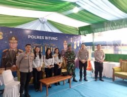Pantau Arus Mudik Jelang Idul Fitri 1447 Hijriah, Kodim 1310/Bitung Terjunkan Personel Siaga di Pos-Pos Pengamanan