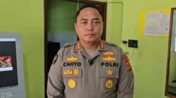 Hujan Intensitas Tinggi Guyur di Wilayah Papua, Polda Papua Imbau Warga Tingkatkan Kewaspadaan