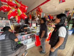 Dua Kios Pengendali Inflasi di Oksibil Jual Bahan Pokok, Harga Naik akibat Biaya Angkut Udara