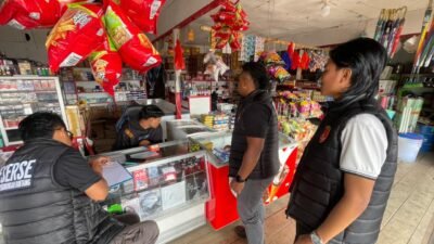 Dua Kios Pengendali Inflasi di Oksibil Jual Bahan Pokok, Harga Naik akibat Biaya Angkut Udara