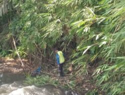 Pembangunan Jembatan Perintis Garuda di Rap-Rap Mulai Dikebut, Dukung Akses dan Perekonomian Warga