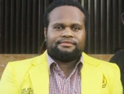 Tokoh Pemuda Papua Ajak Sampaikan Aspirasi Secara Damai dan Jaga Kamtibmas