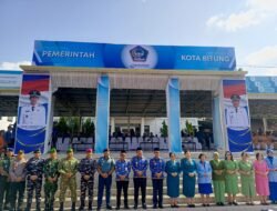 Teladani Semangat Juang R.A. Kartini, Danramil 1310-01/Bitung Hadiri Upacara Peringatan Hari Kartini Tahun 2026