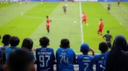 Farhan Yakin Persib Menang Lawan Bhayangkara FC, Doakan Kembali Jadi Juara Liga