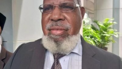 Tokoh Papua Pegunungan Ajak Warga Menahan Diri Pasca Konflik Antar Kelompok di Jayawijaya