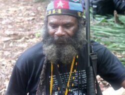 Mantan Panglima TPNPB-OPM Wilayah Victoria Ajak Kelompok Bersenjata Kembali ke NKRI dan Dorong Dialog Damai di Papua